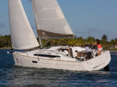 Sun Odyssey 349 (ID=13041)