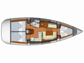 Sun Odyssey 36i (ID=13042) - фото 2