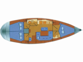 Bavaria 41 (ID=13043) - фото 2