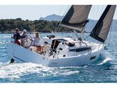 Sun Odyssey 350 (ID=13048)