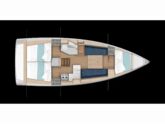 Sun Odyssey 350 (ID=13048) - фото 2