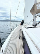 Dufour 430 (ID=13080) - фото 13