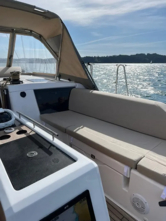 Dufour 430 (ID=13080) - фото 15