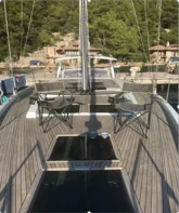 Hanse 588 (ID=13149) - фото 4