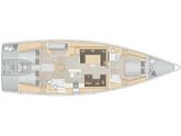 Hanse 588 (ID=13149) - фото 2