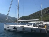 Hanse 588 (ID=13149) - фото 7