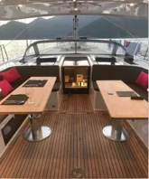 Hanse 588 (ID=13149) - фото 5