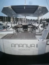 Hanse 588 (ID=13149) - фото 11
