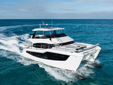 Aquila 50 Yacht (ID=13162)