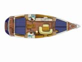 Sun Odyssey 45 (ID=13176) - фото 2
