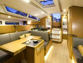 Sun Odyssey 45 (ID=13176) - фото 3