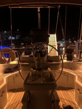 Oceanis 411 (ID=13191) - фото 9