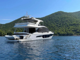 Galeon 680 Fly (ID=13203) - фото 31