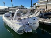 Italboats Stingher 22GT (ID=13209) - фото 5