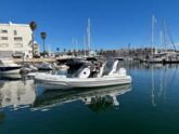 Italboats Stingher 22GT (ID=13209)