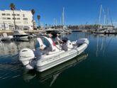 Italboats Stingher 22GT (ID=13209) - фото 4