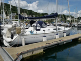 Sun Odyssey 37 (ID=13210) - фото 5