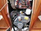Sun Odyssey 37 (ID=13210) - фото 8