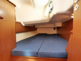 Sun Odyssey 37 (ID=13210) - фото 14