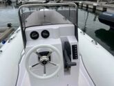 Italboats Predator 540 (ID=13211) - фото 7