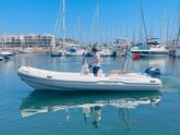 Italboats Predator 650 (ID=13215)