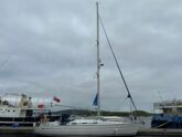 Bavaria 42 Cruiser (ID=13216)