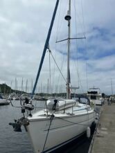 Bavaria 42 Cruiser (ID=13216) - фото 8