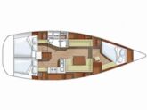 Hanse 400 (ID=13219) - фото 2