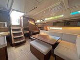 Oceanis 40.1 (ID=13224) - фото 10