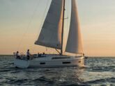 Oceanis 40.1 (ID=13224)
