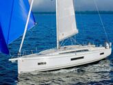 Oceanis 40.1 (ID=13224) - фото 6