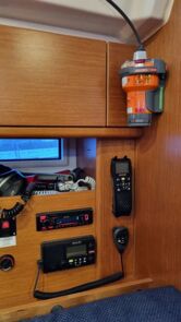 Bavaria 46 (ID=13227) - фото 16