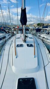 Cyclades 50.5 (ID=13239) - фото 6