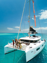 Lagoon 46 (ID=13241) - фото 24