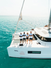 Lagoon 46 (ID=13241) - фото 28