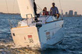 Sun Odyssey 349 (ID=13250) - фото 4