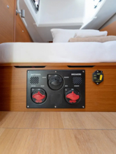 Sun Odyssey 410 (ID=13264) - фото 12