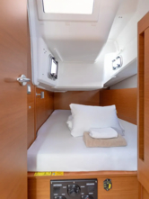 Sun Odyssey 410 (ID=13264) - фото 6