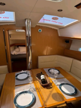 Sun Odyssey 42DS (ID=13270) - фото 14