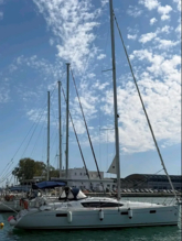 Sun Odyssey 42DS (ID=13270) - фото 8