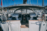 Hanse 455 (ID=13299) - фото 4