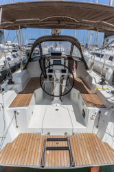 Sun Odyssey 319 (ID=13352) - фото 4