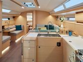 Sun Odyssey 449 (ID=1336) - фото 3