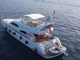 Motoryacht (ID=13360) - фото 22