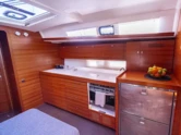 Dufour 460 Grand Large (ID=13393) - фото 10