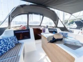 Dufour 460 Grand Large (ID=13393) - фото 20