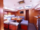 Dufour 460 Grand Large (ID=13393) - фото 26