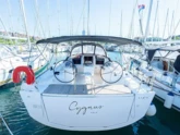 Dufour 460 Grand Large (ID=13393) - фото 7