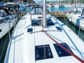 Dufour 460 Grand Large (ID=13393) - фото 5