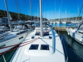 Dufour 460 Grand Large (ID=13393) - фото 4